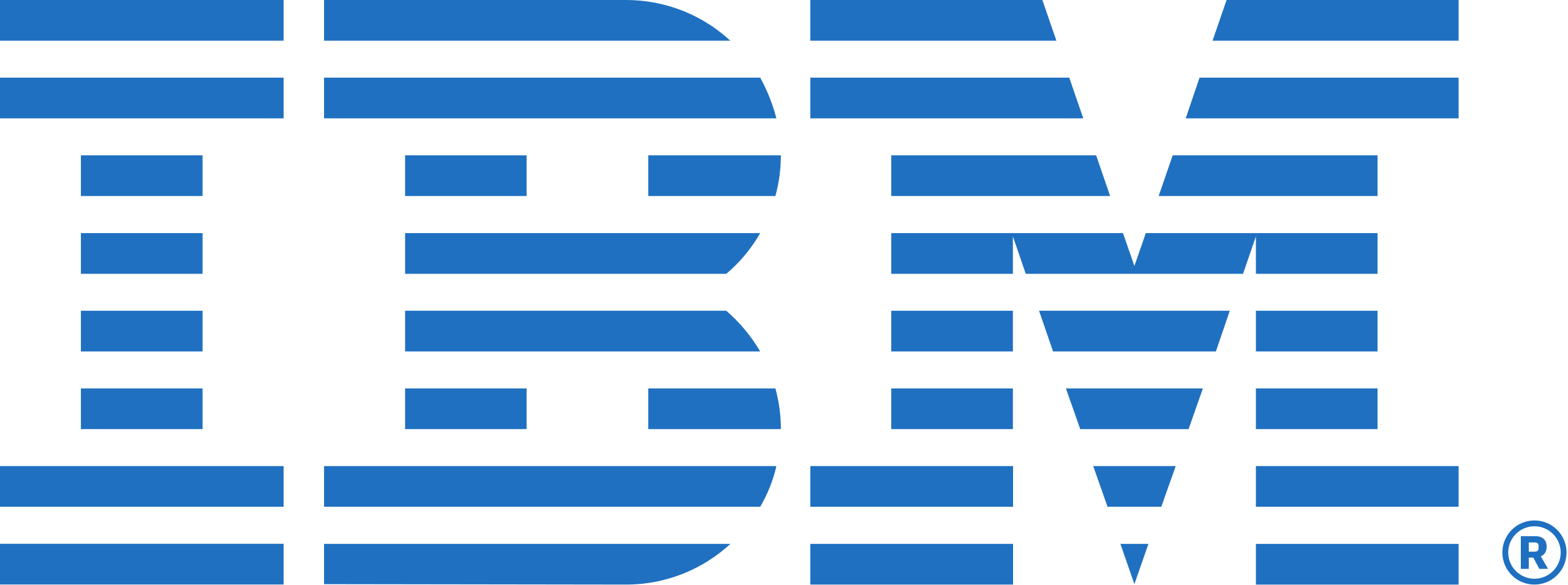 IBM (Project Home Depot) logo