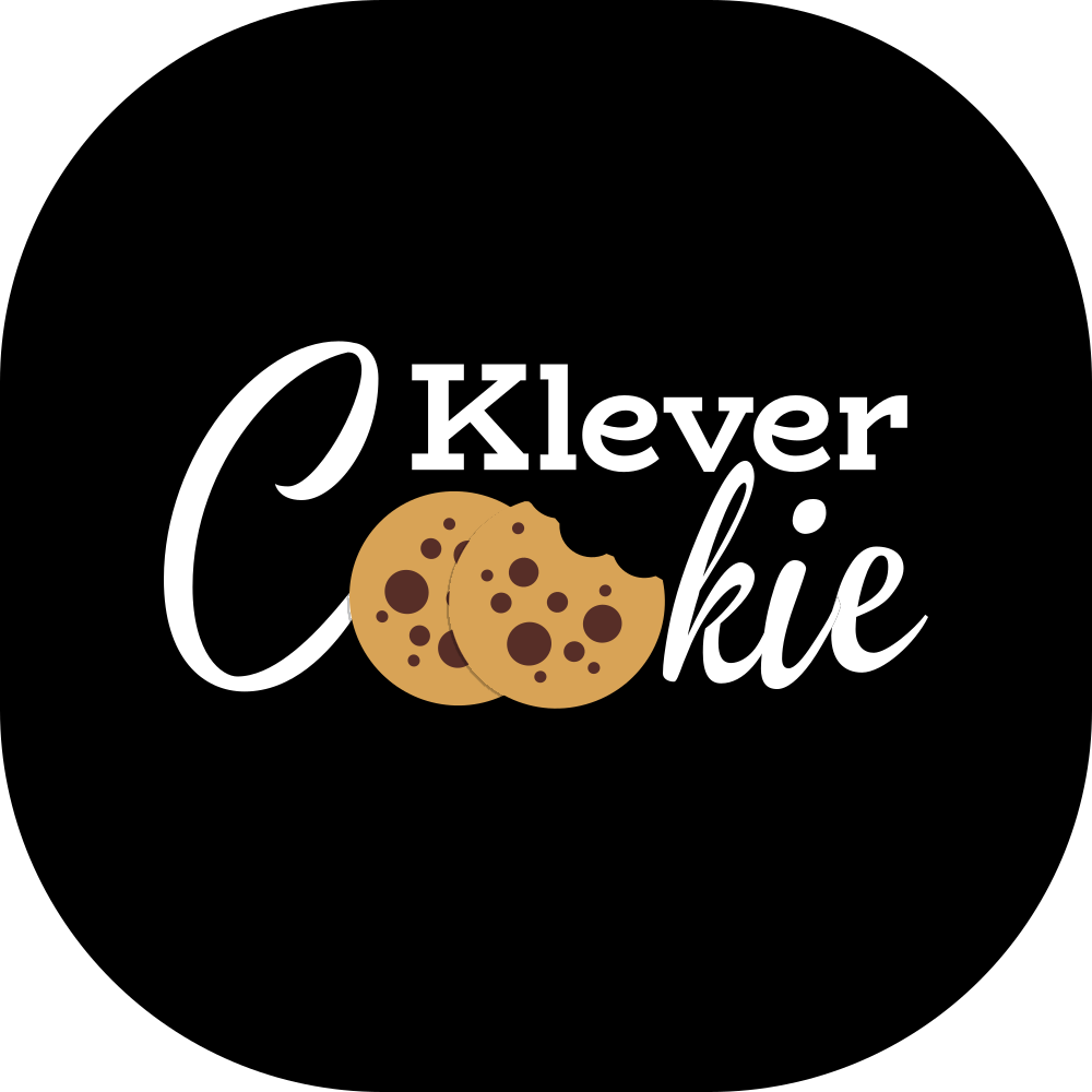 Klever Cookie logo